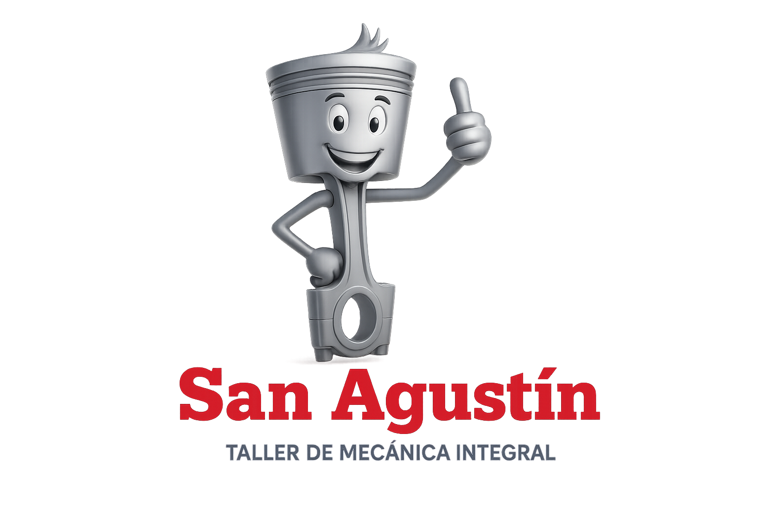Taller San Agustín